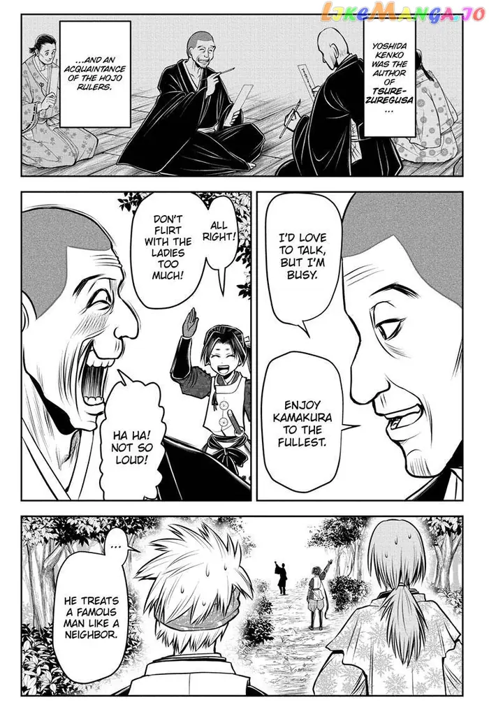 The Elusive Samurai Chapter 98 image 18_optimized